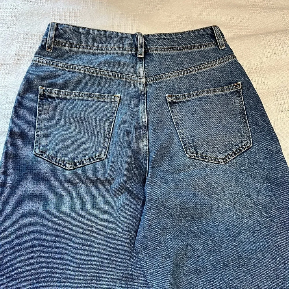 Forever 21 jeans